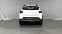 Dacia Sandero 1.0 ECO-G 100ch Stepway Expression — photo 6
