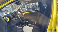 Toyota Aygo 1.0 VVT-i 69ch x-cite 3 Jaune Fizz 5p — photo 12