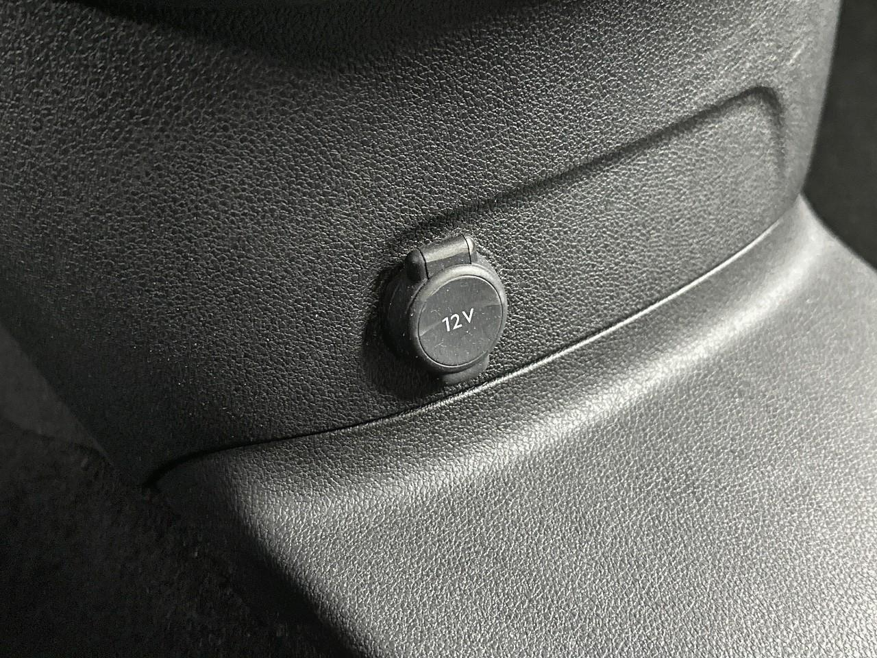 Fiat Doblo -e fourgon m 800kg electrique 100 kw batterie 50 k — photo 31