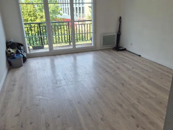 Appartement Location Saint-Gaudens 2p 40m² 530€