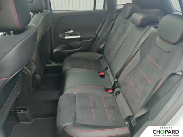 Mercedes Gla 200 d 8g-dct — photo 18