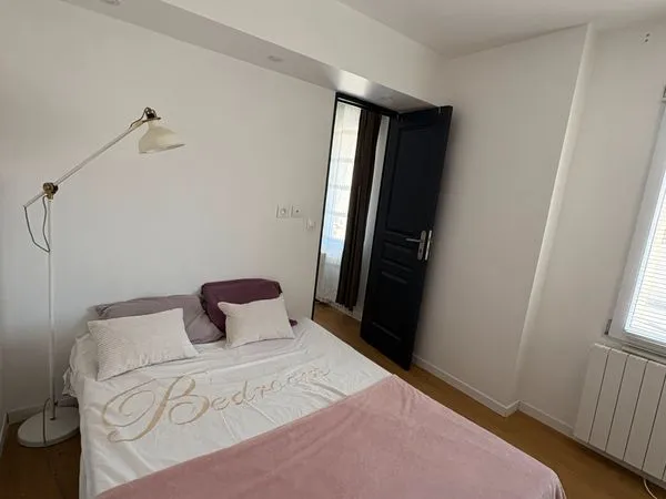 Studio meublé 750 Cc à Voisins-Le-Bretonneux