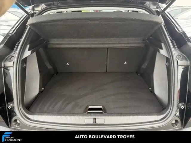 Peugeot 2008 1.5 bluehdi 110ch s&amp;s style — photo 21