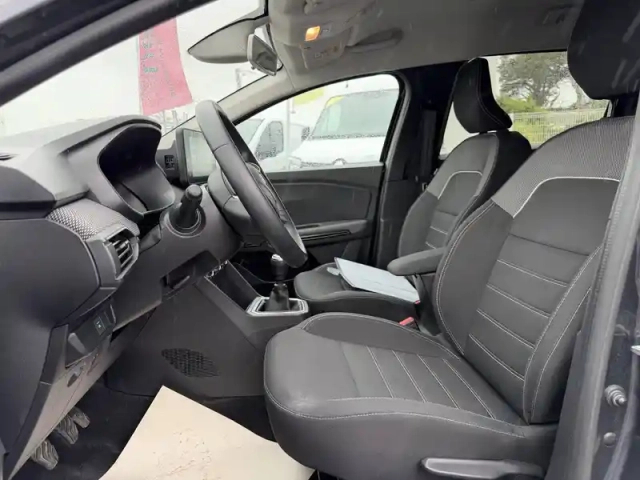 Dacia Jogger eco-g 100 7 places — photo 14
