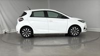 Renault Zoé E-Tech Evolution charge normale R110 - 22B — photo 4