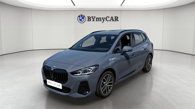 BMW Active Tourer 220i 170 ch DKG7
