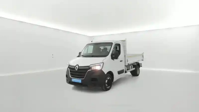 Renault Master cc prop rj3500 l2 pafc blue dci 130 euro vi