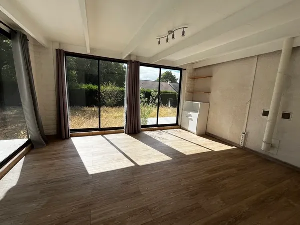 Maison 7 pièces 115 m²
