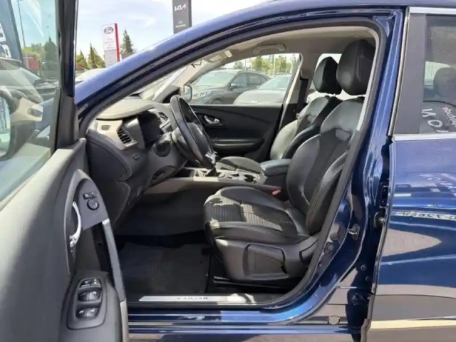 Renault Kadjar 1.2 tce 130ch energy business — photo 10