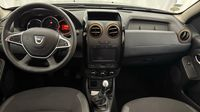 Dacia Duster 1.5 dCi 110ch Explorer 4X2 — photo 11