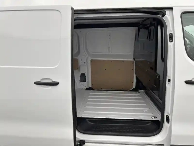 Peugeot Expert fgn m bluehdi 120 s&amp;s bvm6 — photo 12
