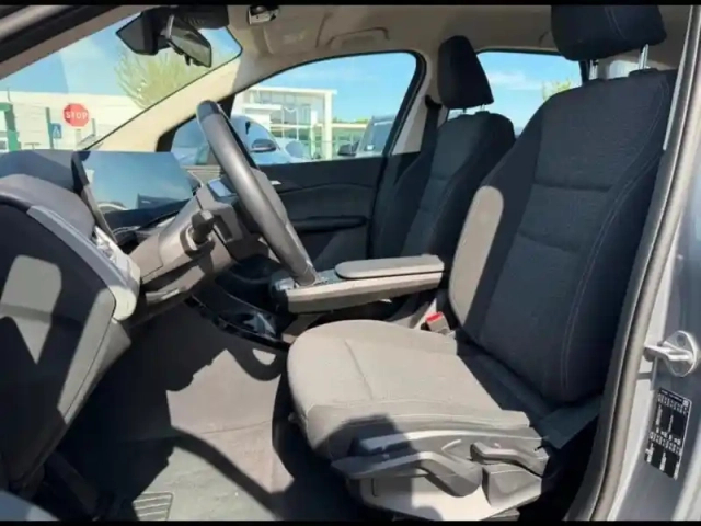 Bmw Serie 2 série 2 activetourer 218d 150ch dkg7 — photo 14