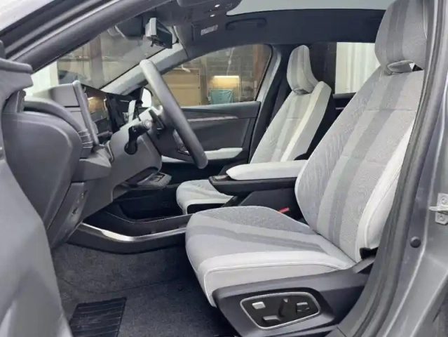 Renault Scenic 220 ch grande autonomie techno iconic 5p — photo 9