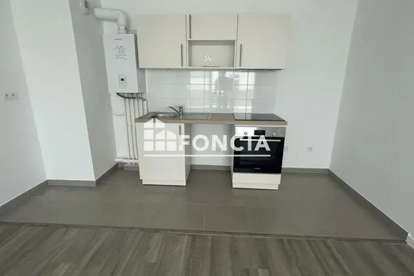 Appartement 4 pièces 74 m²