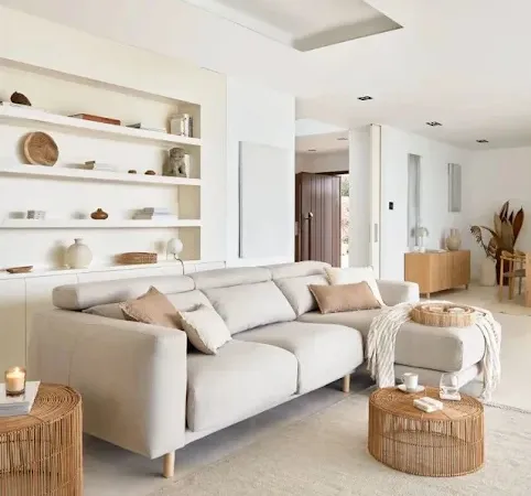 Appartement 4 pièces 81 m²