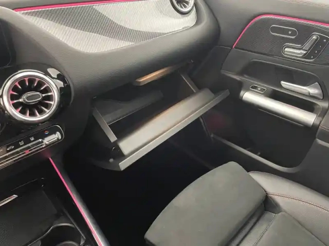 Mercedes Gla 250 e 8g-dct — photo 27
