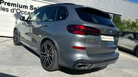 Bmw X5 xDrive50e 489ch M Sport — photo 7