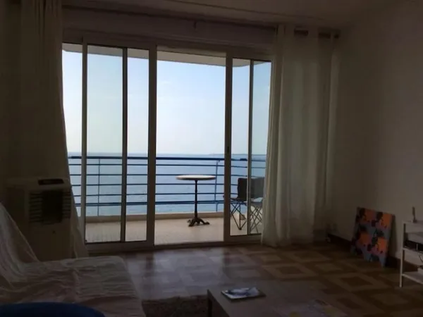 Appartement 2 pièces 35 m²