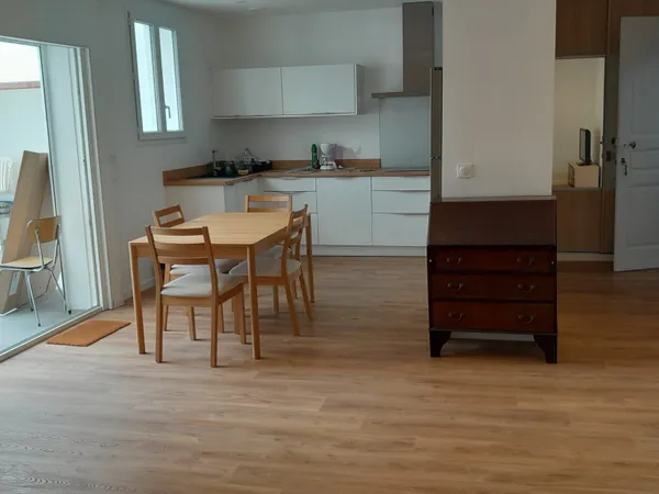 Loue appartement