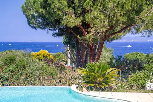 Villa 6 pièces 190 m²