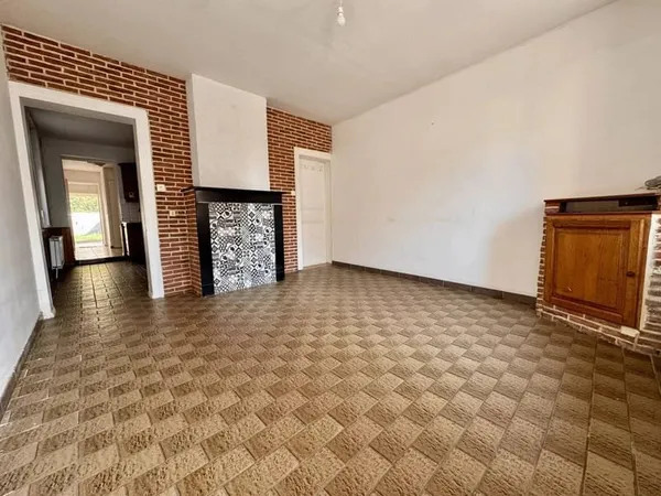 Maison 4 pièces 88 m²
