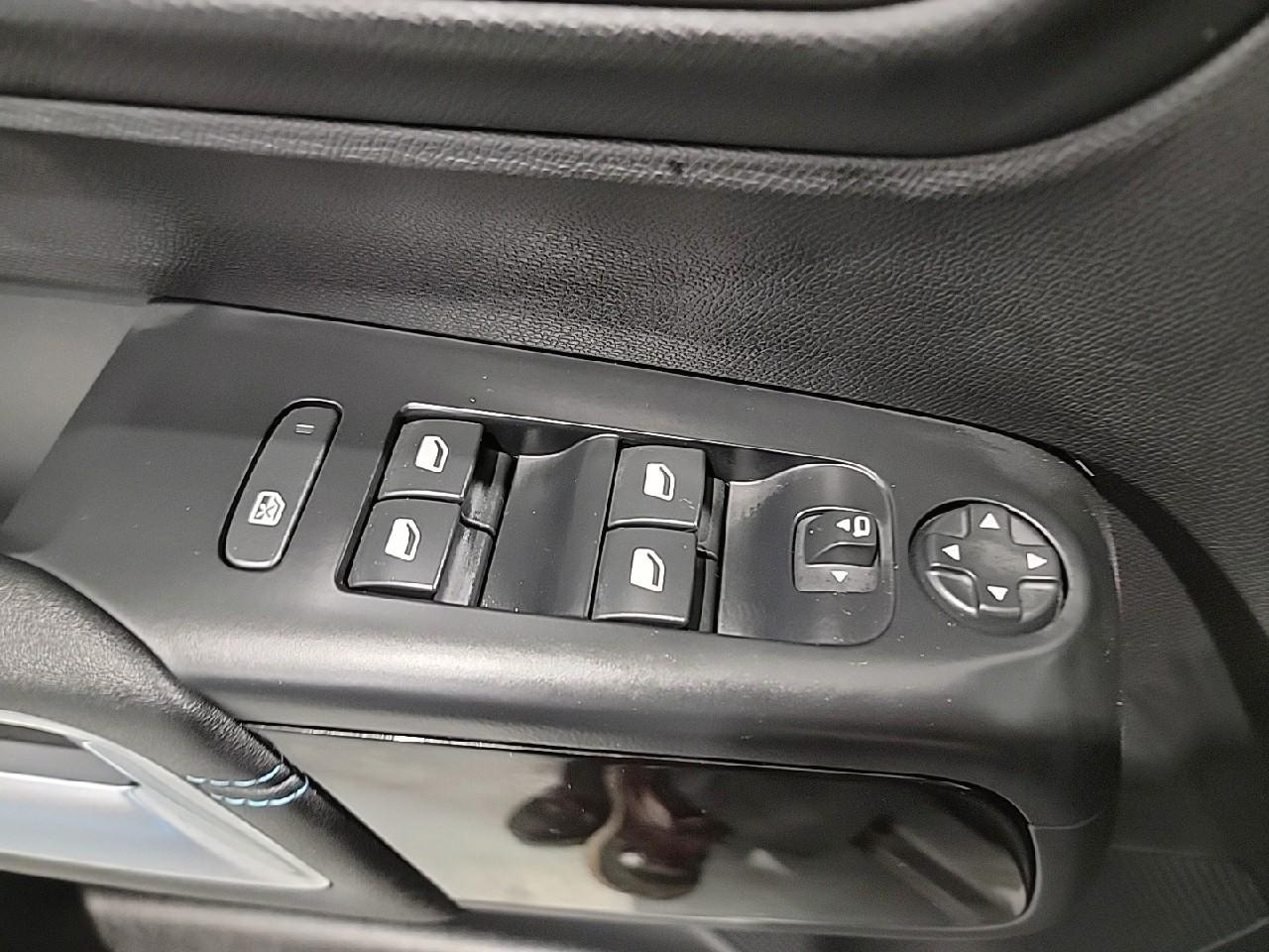 Citroën C5 Aircross bluehdi 130 eat8 max — photo 20