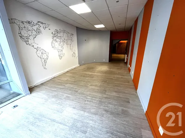 Local commercial 73 m²