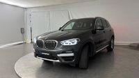 Bmw X3 xDrive30e 292ch xLine — photo 34