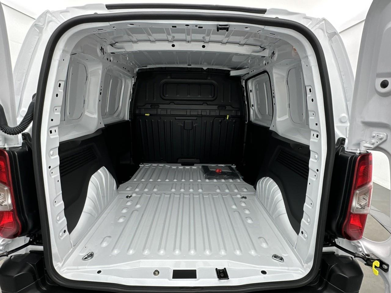Citroën Berlingo van m diesel 100 ch manuelle — photo 8