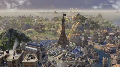 Civilization VII : le trailer du 35e anniversaire et la developer preview