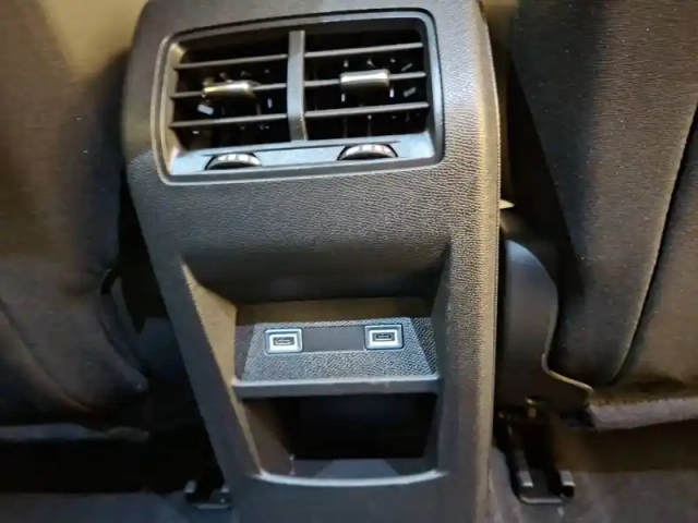 Peugeot 308 bluehdi 130ch s&amp;s eat8 — photo 36