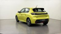 Peugeot 208 1.2 Hybrid 100ch Active e-DCS6 — photo 8
