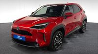 Toyota Yaris Cross 116h Design MY22