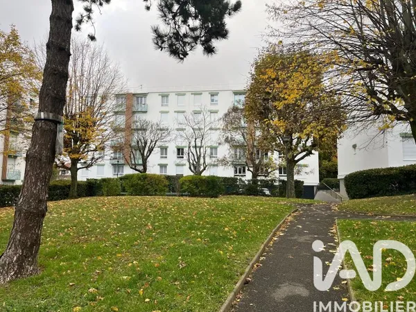Appartement 5 pièces 80 m²