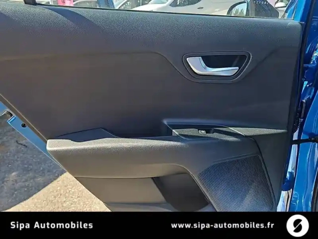 Kia Rio 1.2 dpi 84ch bvm5 — photo 29
