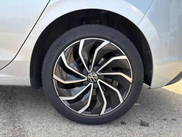 Volkswagen Golf 1.0 tsi opf 110ch life business — photo 11