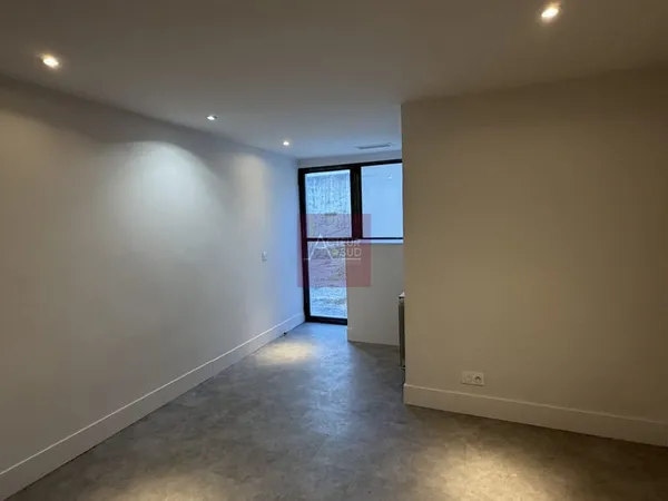 LOCATION BUREAU MONTPELLIER CENTRE CLEMENCEAU