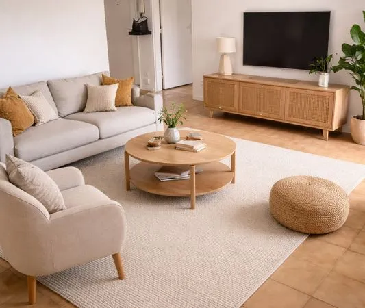 Appartement T4 Marseille 13011