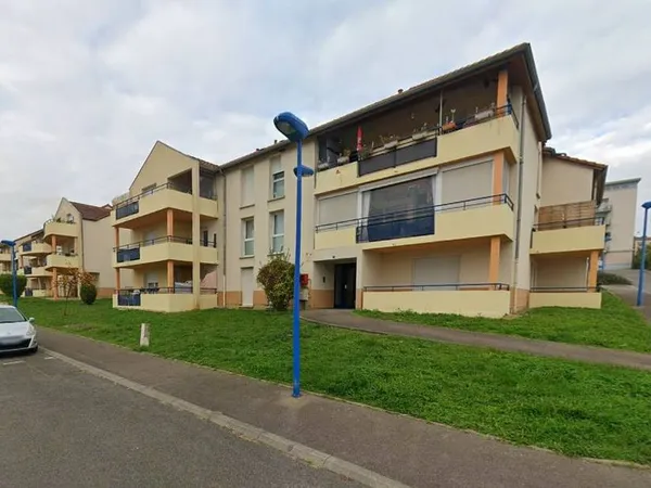 Appartement 4 pièces 86 m²