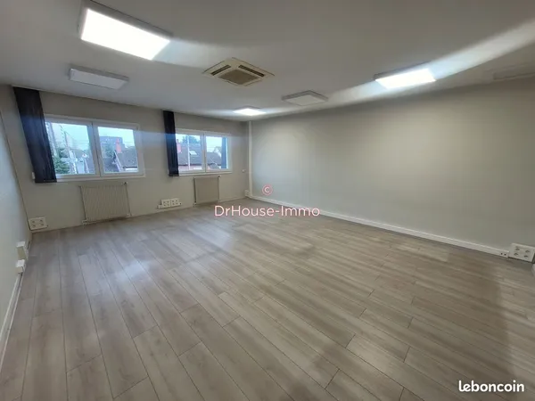 Maison 4 pièces 78 m²