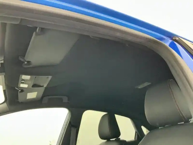 Ford Puma 1.0 ecoboost 125 ch mhev s&amp;s bvm6 st-line v — photo 25