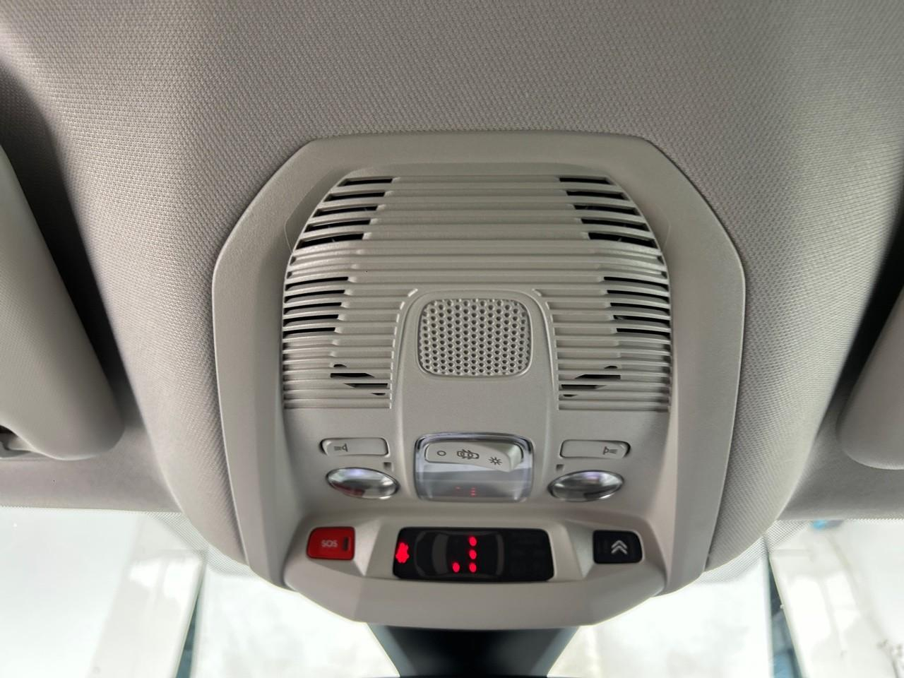 Citroën C5 Aircross bluehdi 130 s&s eat8 shine — photo 32