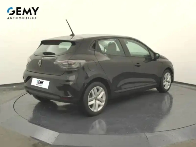 Renault Clio tce 90 — photo 59