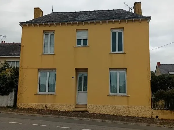 Maison individuelle soudan