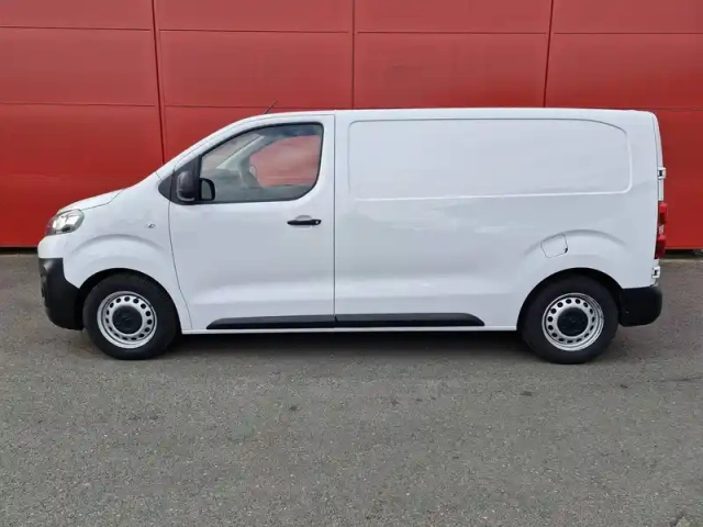 Citroën Jumpy fgn m bluehdi 145 s&amp;s eat8 — photo 5