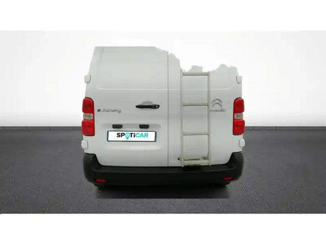 Citroën Jumpy e- fgn m 100 kw (136 ch) batterie 75 kwh — photo 7