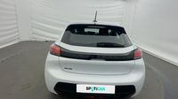 Peugeot 208 1.2 100ch S&S Style — photo 5