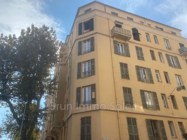 Vente appartement 2 Pièce(s)