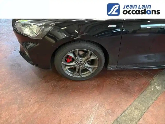 Ford Focus 2.0 ecoblue 150 s&amp;s bva8 — photo 9