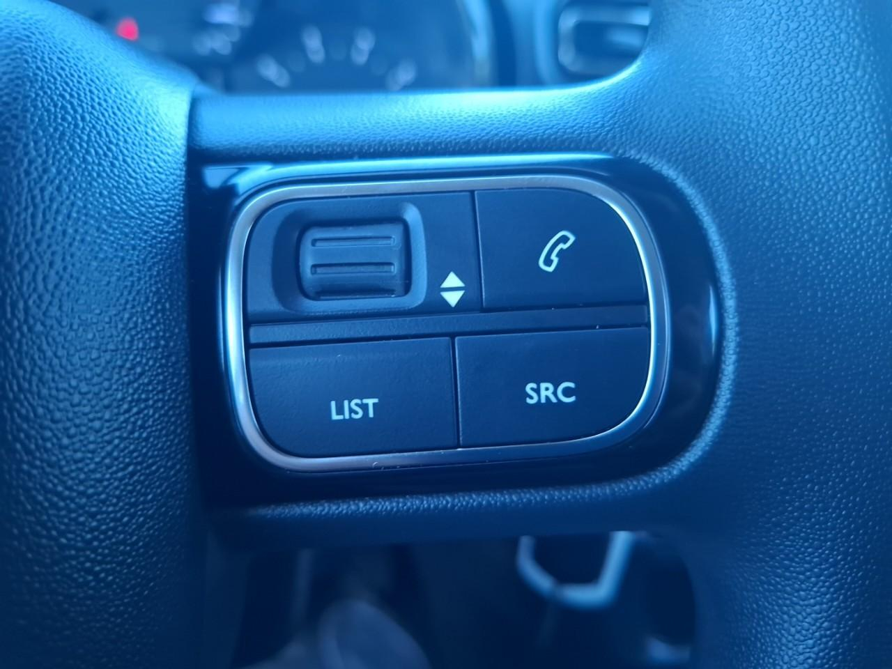 Citroën C3 1.2 puretech 83ch s&s max — photo 15